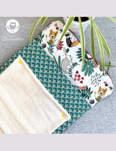 Tapis nomade