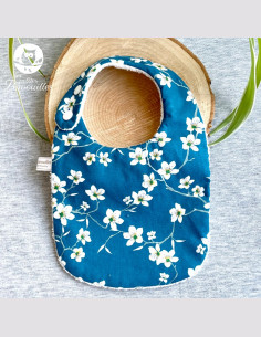 Bavoir naissance - 2ans