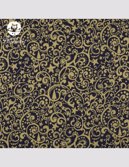 Chaussette de Noël personnalisée test