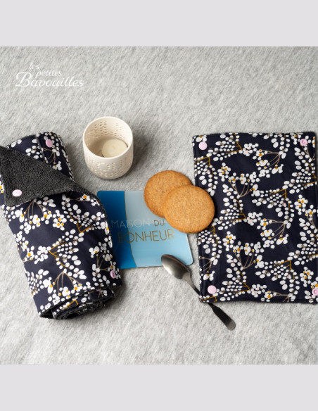 Essuie-tout lavable made in France et réutilisable