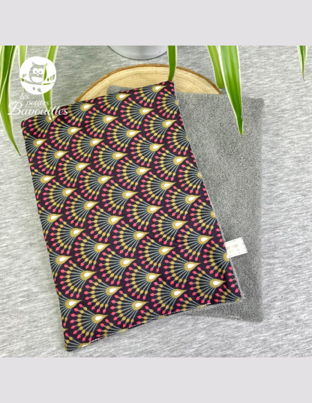 Essuie-tout lavable made in France et réutilisable