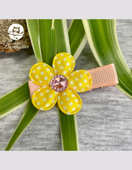Barrette cheveux anti glisse fillette cheveux fin Barrette cheveux anti glisse fillette cheveux fin