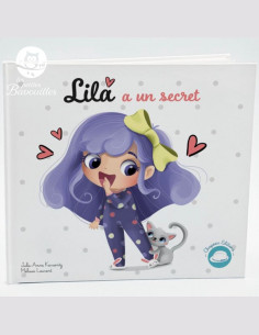 Lila a un secret