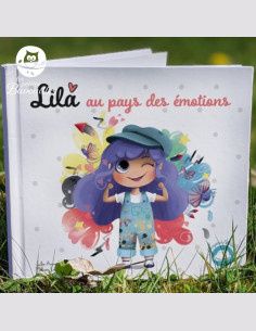 Lila au pays des émotions