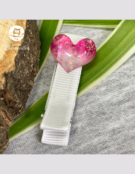 Barrette cheveux anti glisse fillette cheveux fin Barrette cheveux anti glisse fillette cheveux fin
