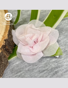 Barrette cheveux anti glisse