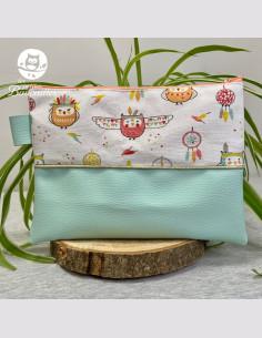 Trousse Mam'Zelle