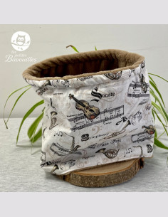 Snood ado adulte