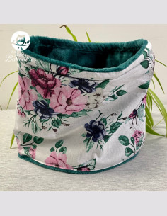 Snood ado adulte