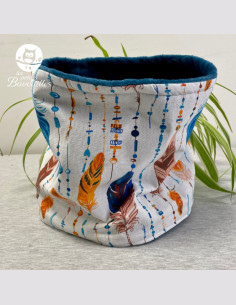 Snood ado adulte