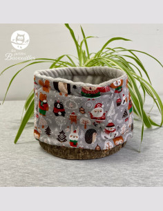 Snood bébé