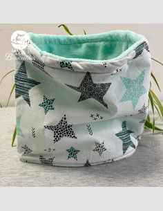 Snood ado adulte