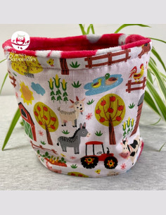 Snood enfant