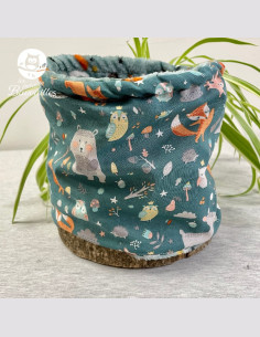 Snood enfant
