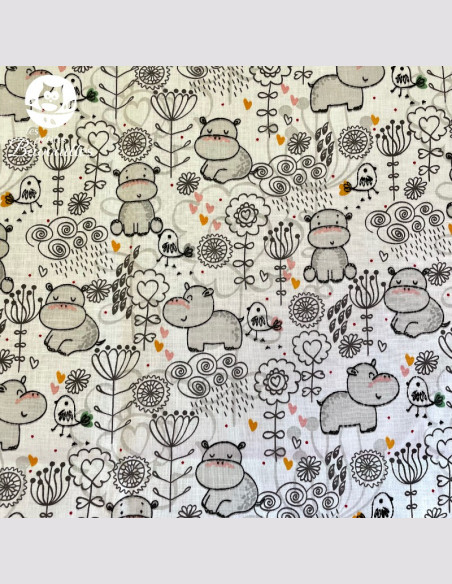 TISSU TISSU