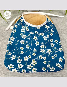 Grand bavoir bébé