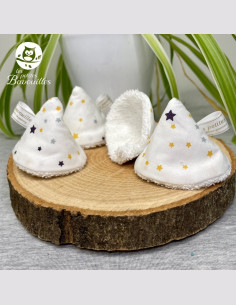 6 CÔNES À pipi, ou tipi à pipi, ou pare pipi pour bébé garçon ! Neuf EUR  12,90 - PicClick FR