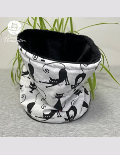 Snood grand enfant