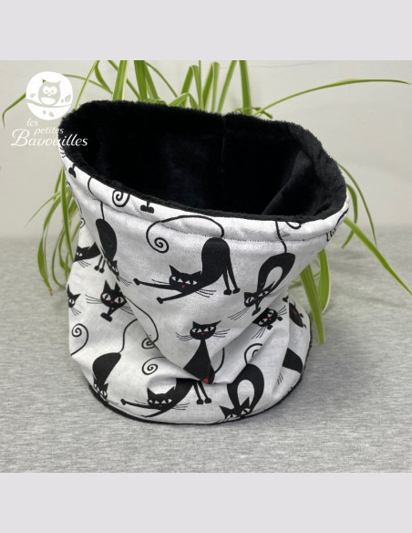 Snood grand enfant Snood grand enfant