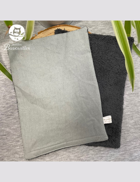 Essuie-tout lavable made in France et réutilisable