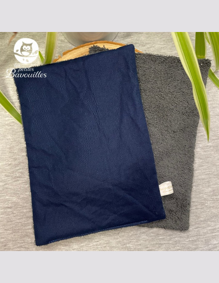 Essuie-tout lavable made in France et réutilisable