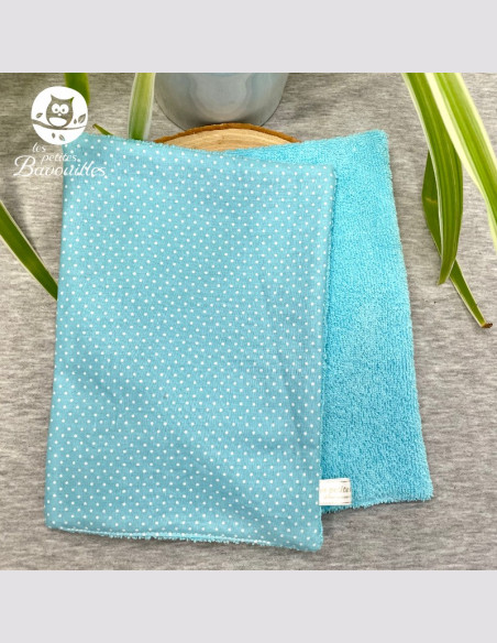 Essuie-tout lavable made in France et réutilisable Essuie-tout lavable made in France et réutilisable