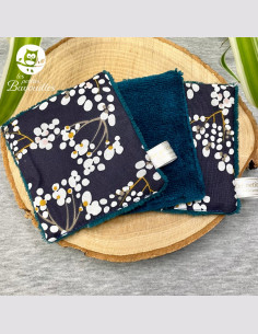 Coton lavable