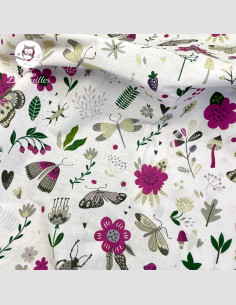 TISSU