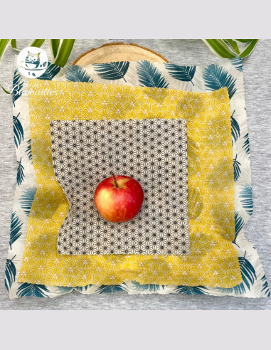 Bee wrap