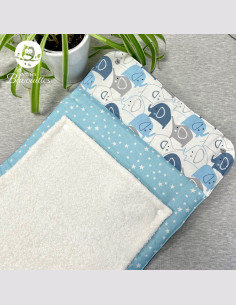 Tapis nomade