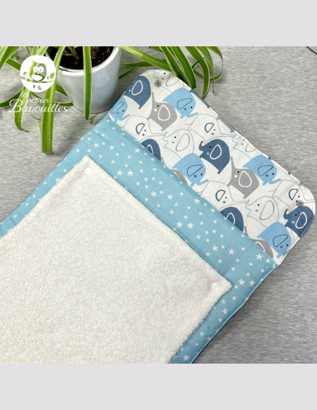 Tapis nomade fais main bébé troupeau Tapis nomade fais main bébé troupeau