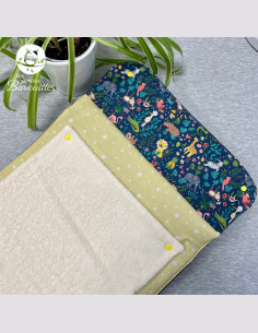Tapis nomade