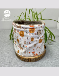 Snood enfant