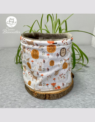 Snood enfant