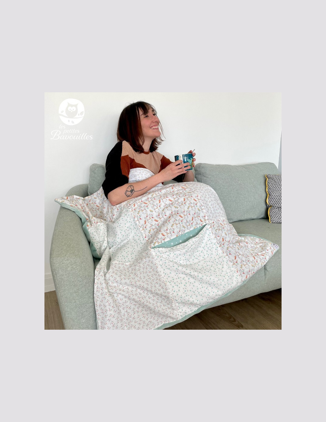 ▷ Coussins pour enfants personnalisés en ligne - Il Mondo di Alex