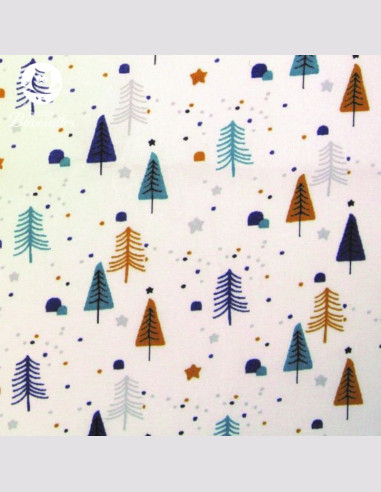 Chaussette de Noël personnalisée