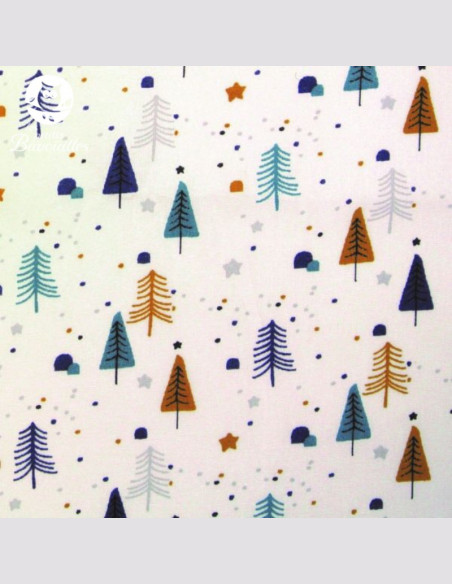 Chaussette de Noël personnalisée