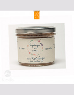 Petit pot bébé bio