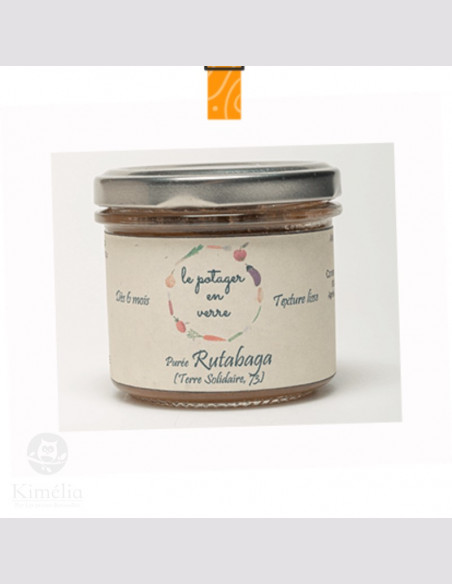 Petit pot bébé bio Petit pot bébé bio