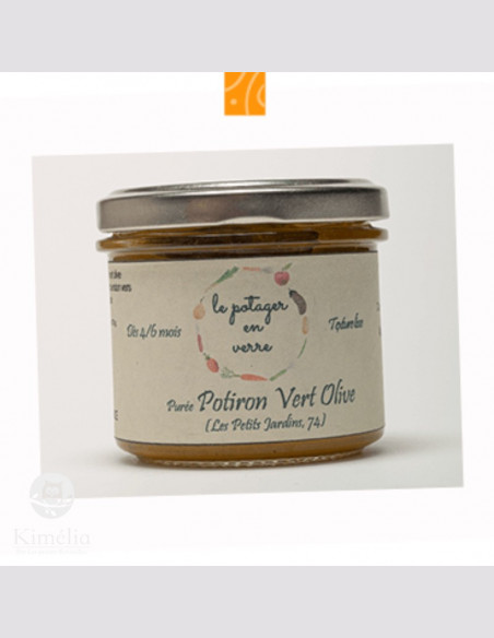 Petit pot bébé bio Petit pot bébé bio