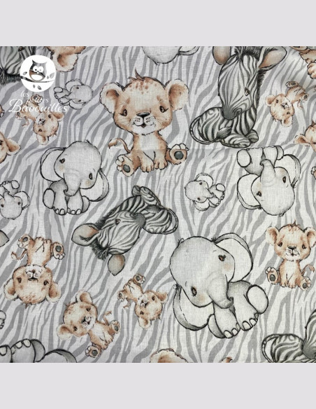 TISSU TISSU