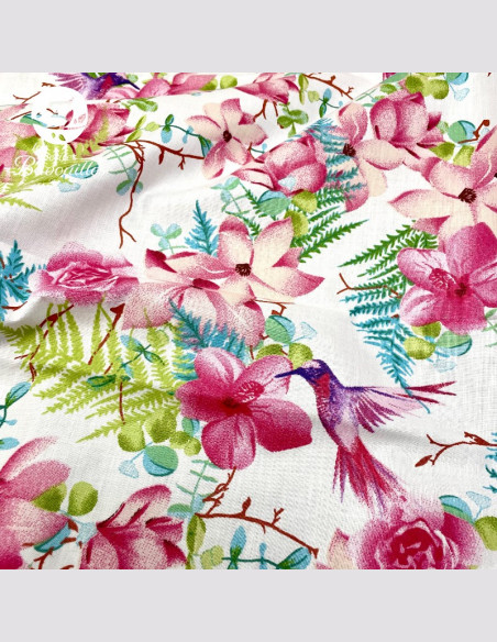 TISSU TISSU