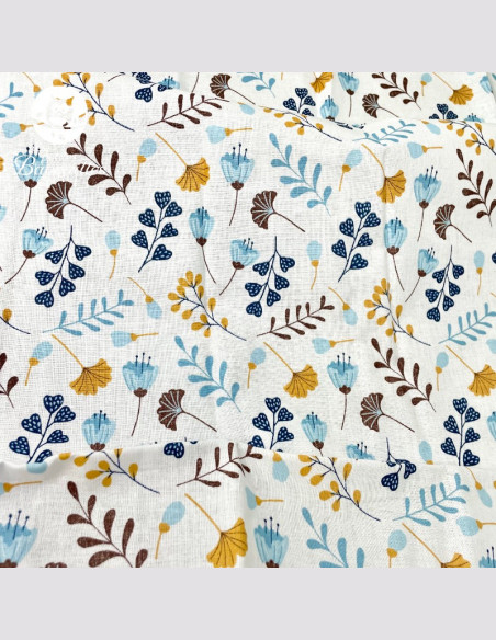 TISSU TISSU