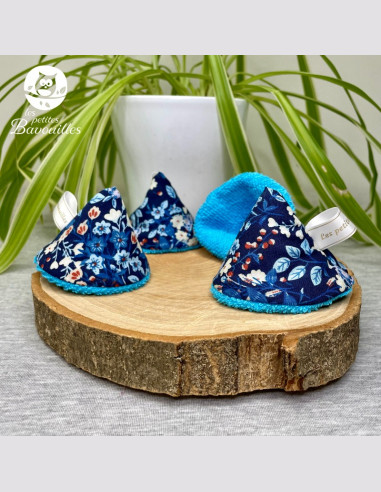 Ti'pipi Cône pare pipi original, chapeau à zizi étoile