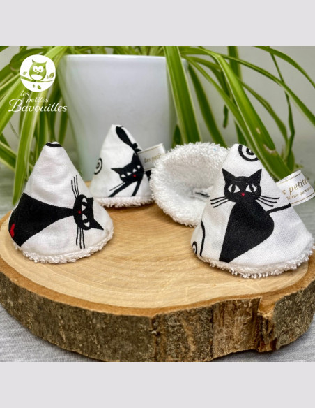 Ti'pipi Cône pare pipi original, chapeau à zizi étoile