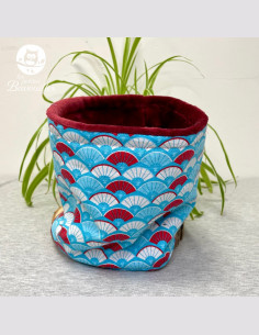 Snood enfant 2