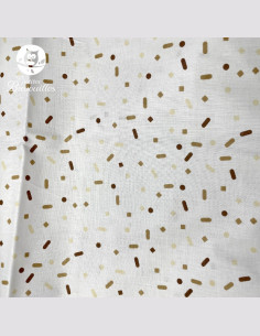 Snood bébé 2