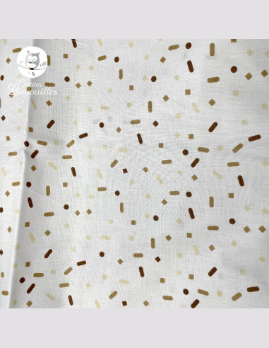 Snood bébé
