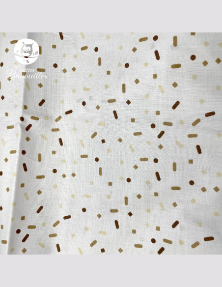 Snood bébé Snood bébé