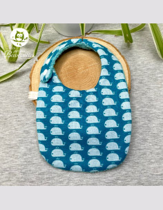 Bavoir naissance - 2ans